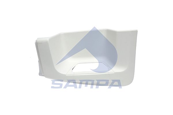 Входная пластина SAMPA 18500014