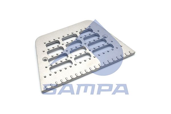Подножка SAMPA 18500016