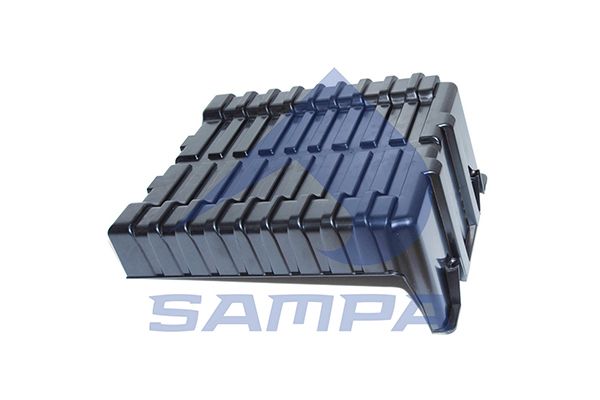 Крышка, корпус аккумулятора SAMPA 18500022