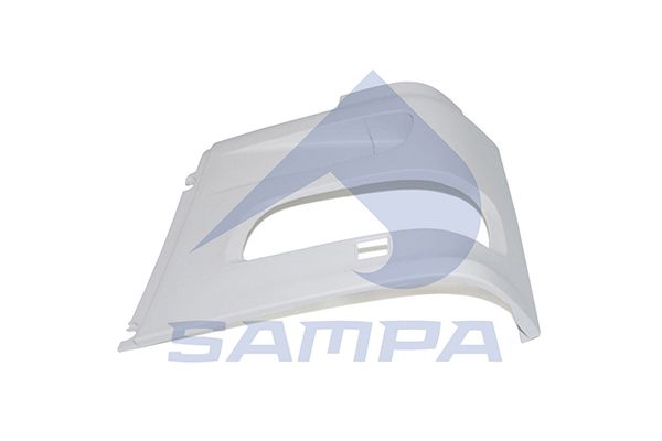 Рамка, основная фара SAMPA 18500083