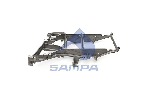 Кронштейн, основная фара SAMPA 18500093