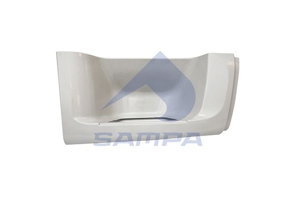 Входная пластина SAMPA 18500134