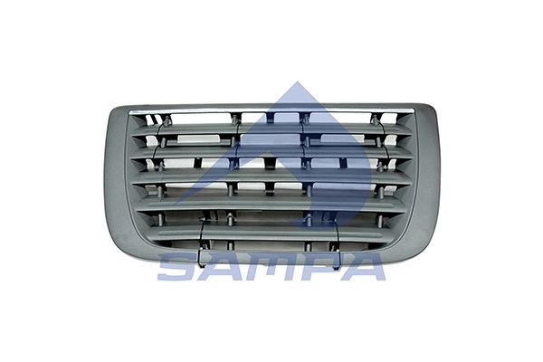 Решетка радиатора SAMPA 18500145