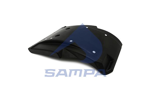 Колесная ниша SAMPA 18500150