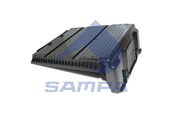 Крышка, корпус аккумулятора SAMPA 18500204