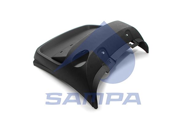 Колесная ниша SAMPA 18500218