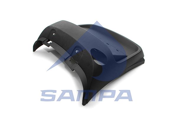 Колесная ниша SAMPA 18500219