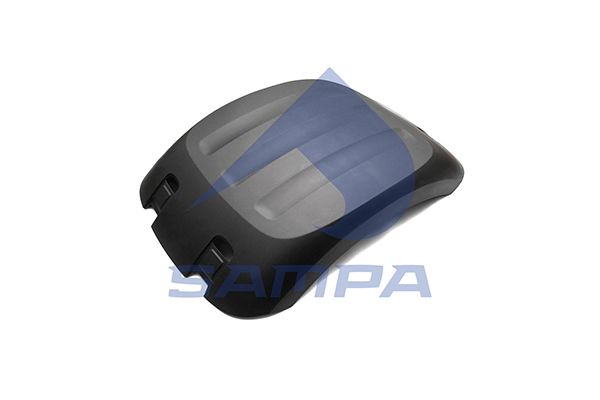 Колесная ниша SAMPA 18500220