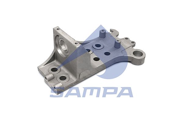 Кронштейн, буфер SAMPA 18500236