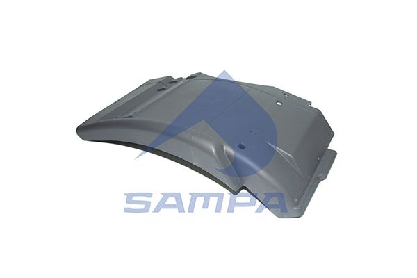 Колесная ниша SAMPA 18600027