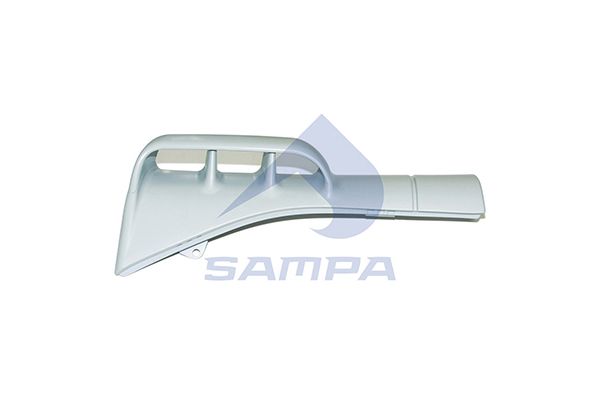 Дефлектор воздуха, кабина SAMPA 18600084