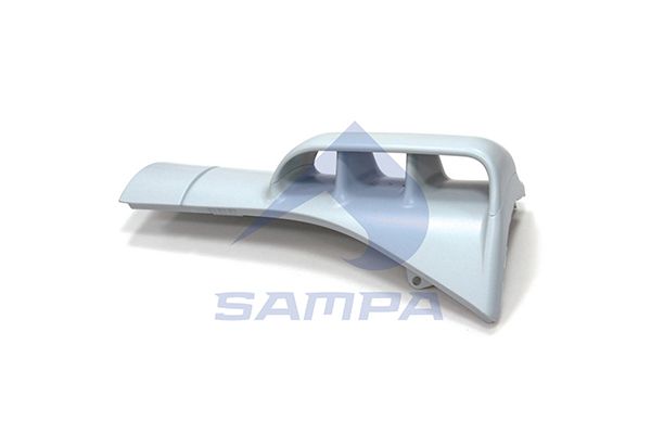 Дефлектор воздуха, кабина SAMPA 18600085