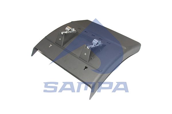 Колесная ниша SAMPA 18600197