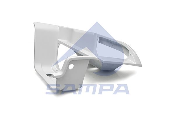 Входная пластина SAMPA 18800031