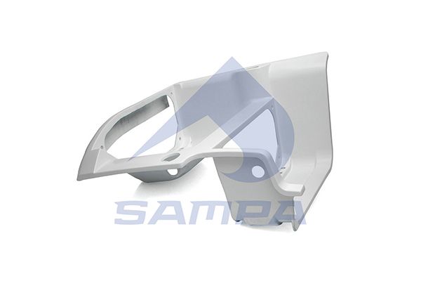 Входная пластина SAMPA 18800032