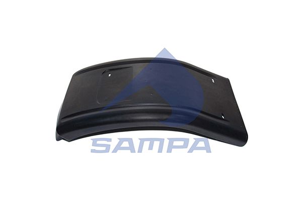 Колесная ниша SAMPA 18800033