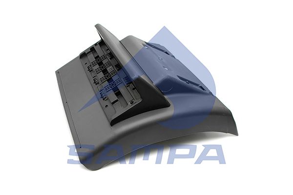 Колесная ниша SAMPA 18800047