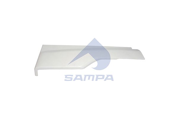 Заслонка, бардачок SAMPA 18800056