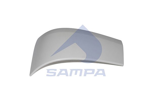 Облицовка, бампер SAMPA 18800097