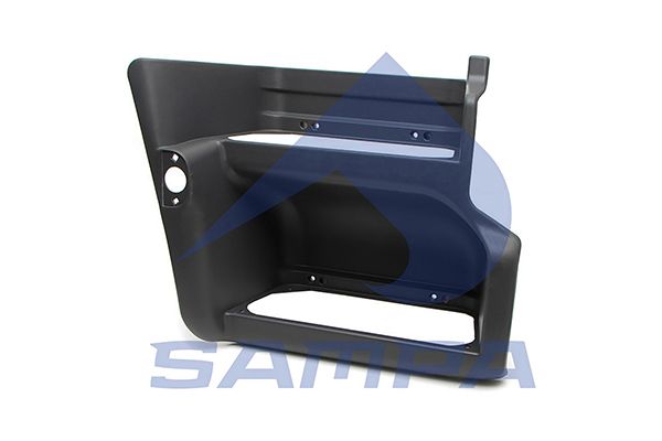 Входная пластина SAMPA 18800149