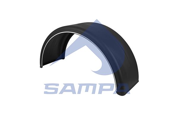 Колесная ниша SAMPA 18950002