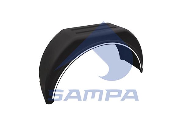 Колесная ниша SAMPA 18950013
