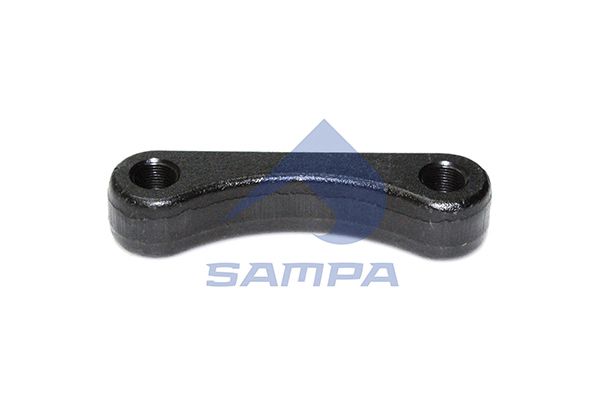 Шарнирный кронштейн, балка моста SAMPA 200006