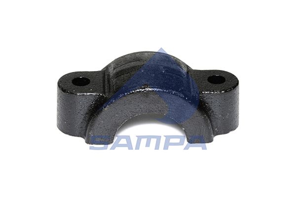 Кронштейн, подвеска стабилизато SAMPA 200007