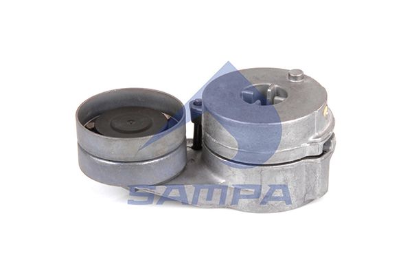 Натяжитель ремня, клиновой зубча SAMPA 200032