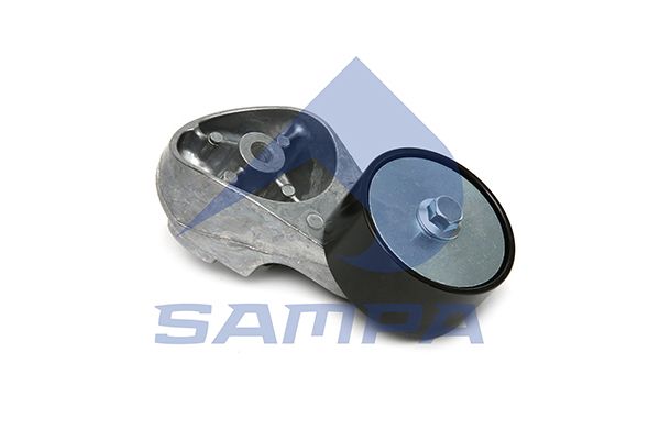 Натяжитель ремня, клиновой зубча SAMPA 200033