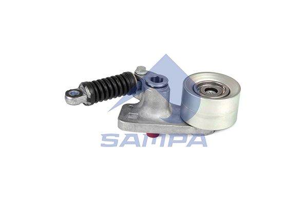 Натяжитель ремня, клиновой зубча SAMPA 200053