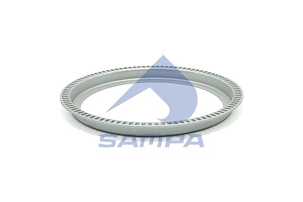 Зубчатый диск импульсного датчика, противобл. устр. SAMPA 200062