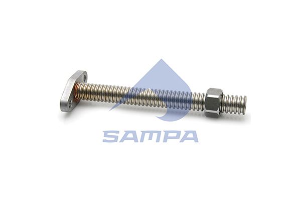 Маслопровод, компрессор SAMPA 200063