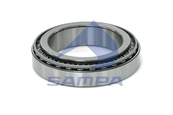 Подшипник ступицы колеса SAMPA 200072