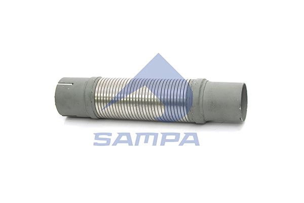 Гофрированная труба, выхлопная система SAMPA 200116