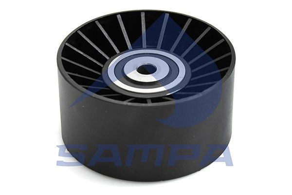 Натяжной ролик, поликлиновой ремень SAMPA 200425