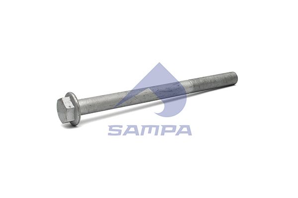 Болт крепления, стабилизатор SAMPA 200447