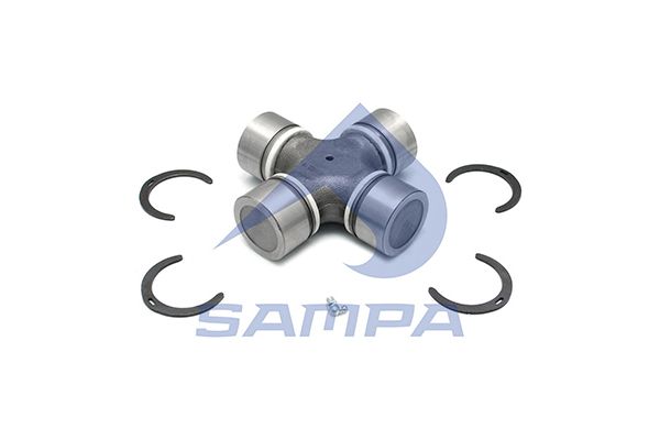 Шарнир, карданный вал SAMPA 201019