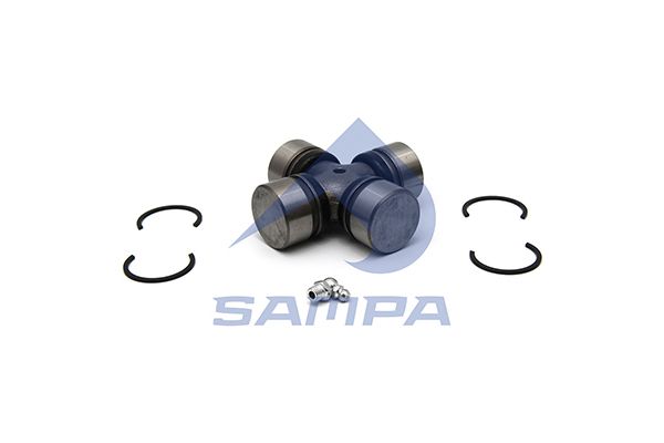 Шарнир, карданный вал SAMPA 201022
