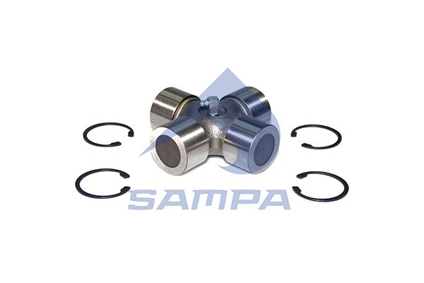 Шарнир, карданный вал SAMPA 201026