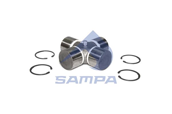 Шарнир, карданный вал SAMPA 201028