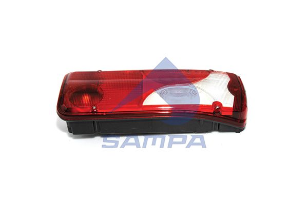 Задний фонарь SAMPA 201035