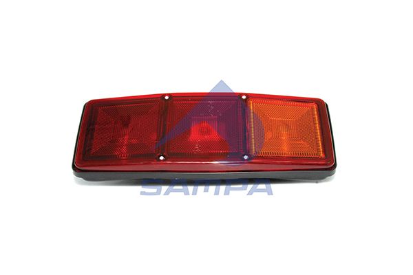 Задний фонарь SAMPA 201038