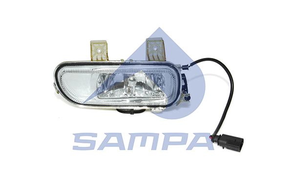 Противотуманная фара SAMPA 201040