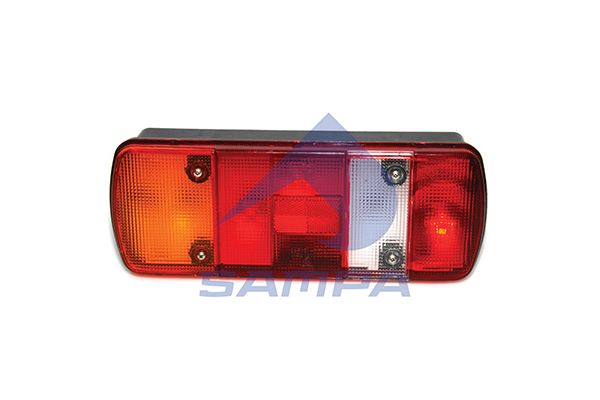 Задний фонарь SAMPA 201066