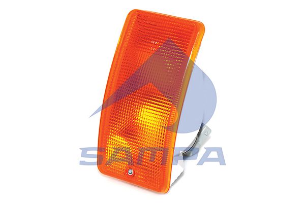 Фонарь указателя поворота SAMPA 201102