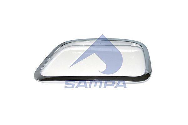Рамка, основная фара SAMPA 201123