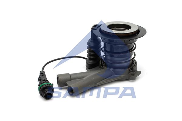 Выжимной подшипник SAMPA 201143