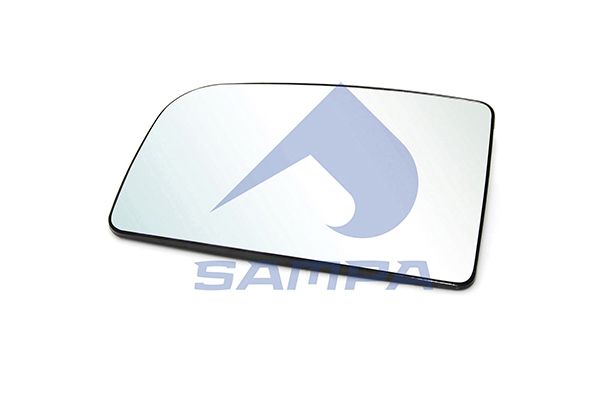 Зеркальное стекло, наружное зеркало SAMPA 201216