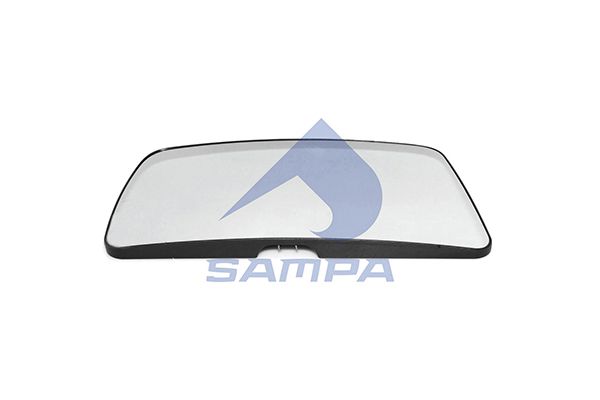Зеркальное стекло, наружное зеркало SAMPA 201227
